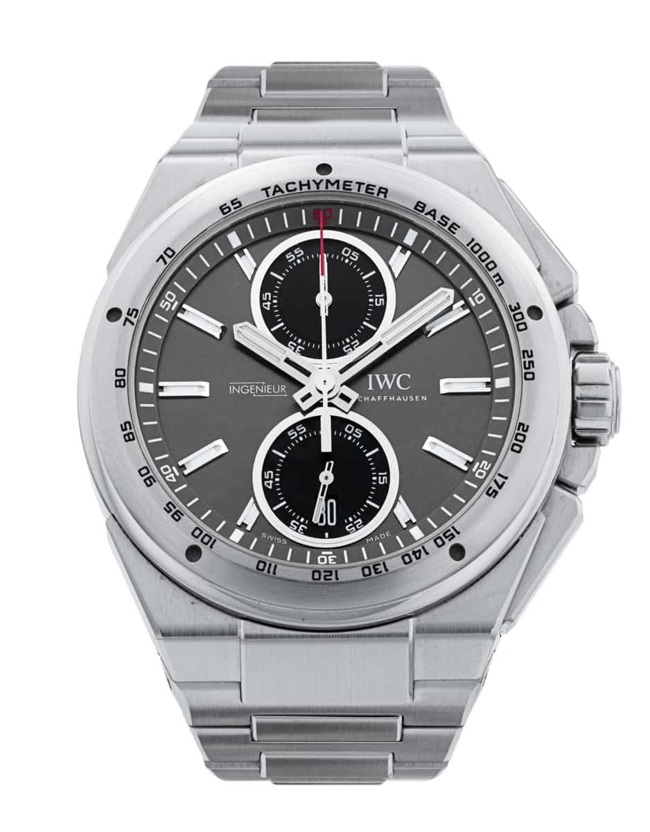 IWC Ingenieur IW378508 IWC Ingenieur IW378508